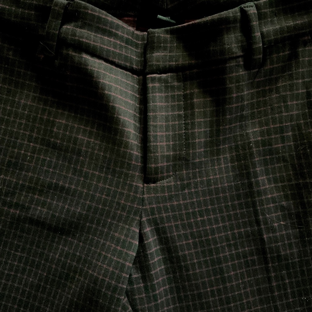 🖤 Liverpool Los Angeles Petite Dress Pants – Size 6/28